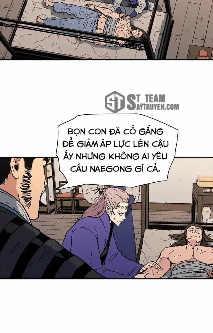 Bố Vô Song - Chương 80 - ảnh 5