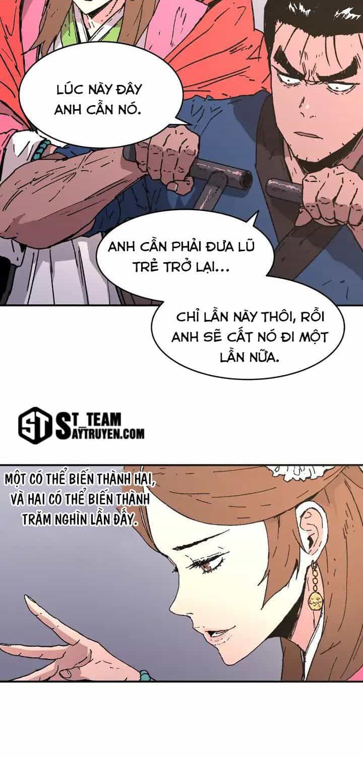 Bố Vô Song - Chương 81 - ảnh 21