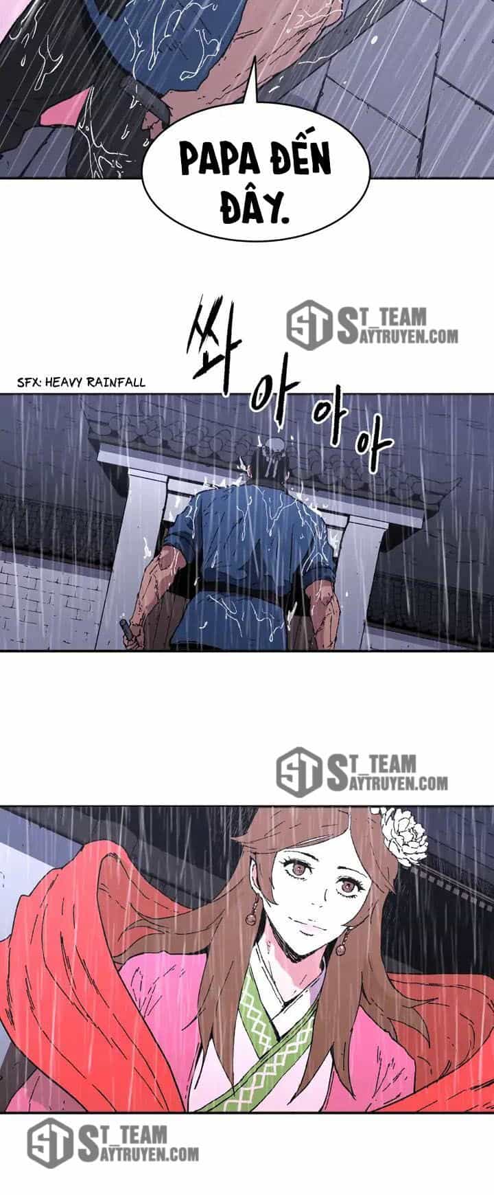 Bố Vô Song - Chương 81 - ảnh 32