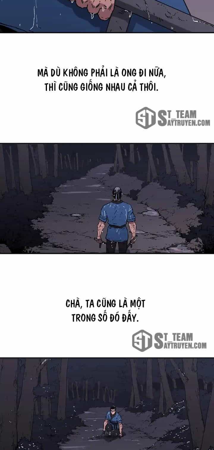 Bố Vô Song - Chương 81 - ảnh 36