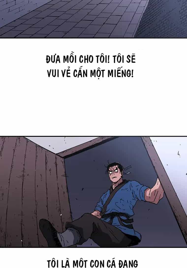 Bố Vô Song - Chương 82 - ảnh 24