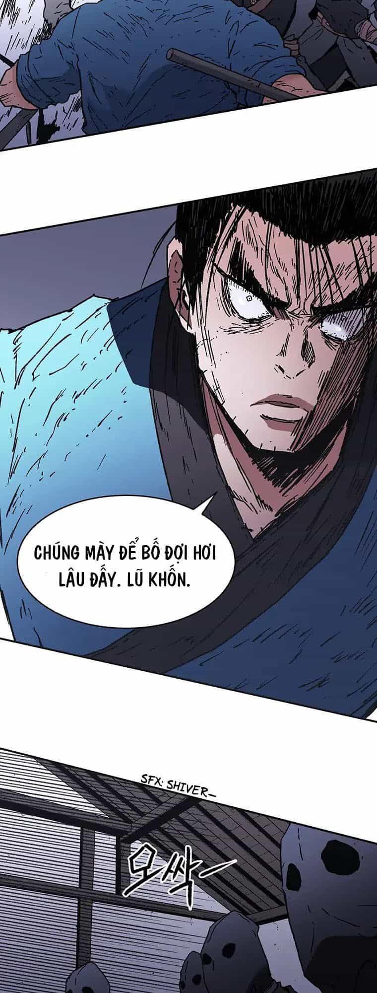 Bố Vô Song - Chương 82 - ảnh 39