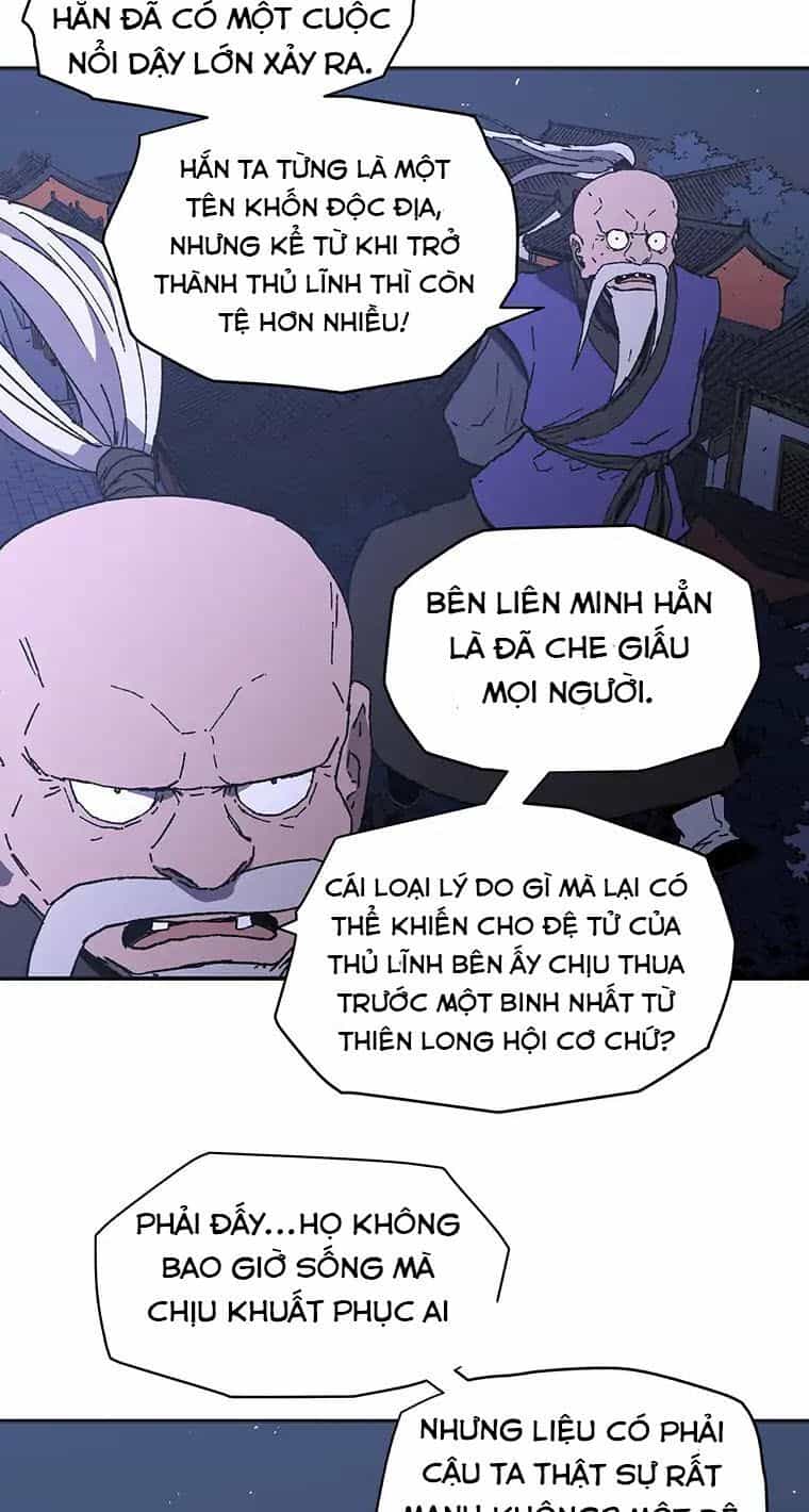 Bố Vô Song - Chương 83 - ảnh 15