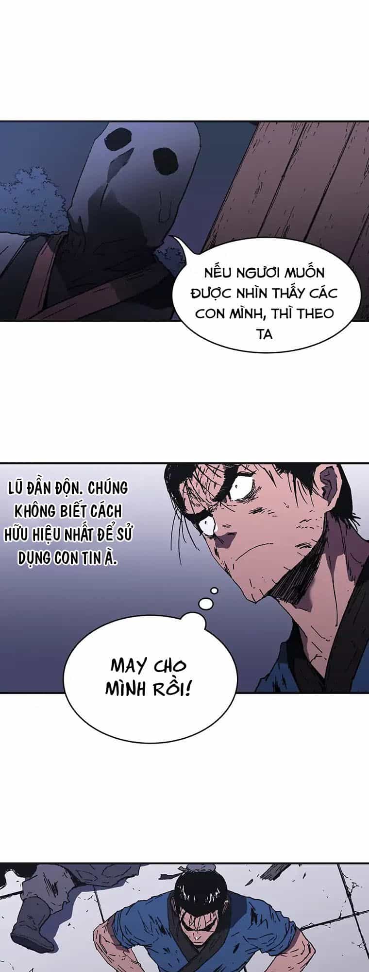 Bố Vô Song - Chương 83 - ảnh 9