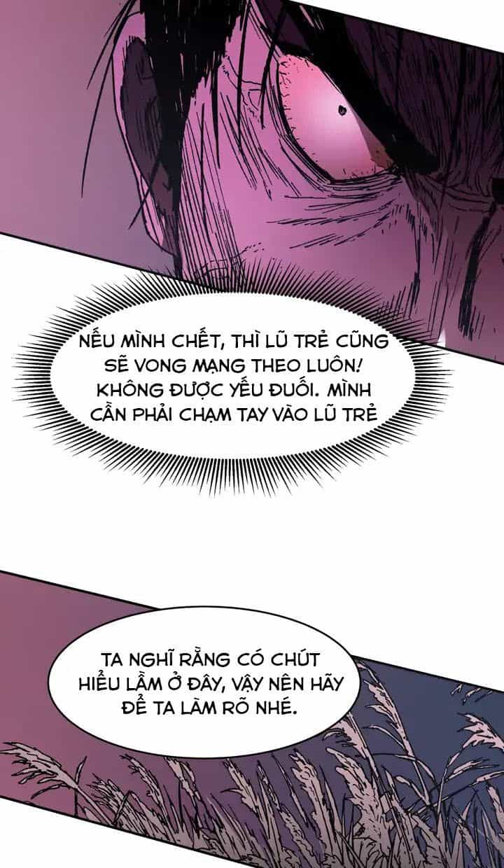 Bố Vô Song - Chương 84 - ảnh 37