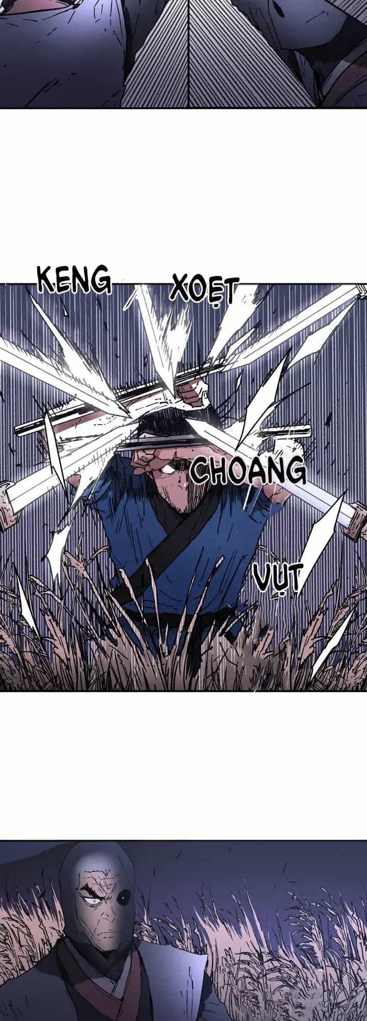Bố Vô Song - Chương 84 - ảnh 4
