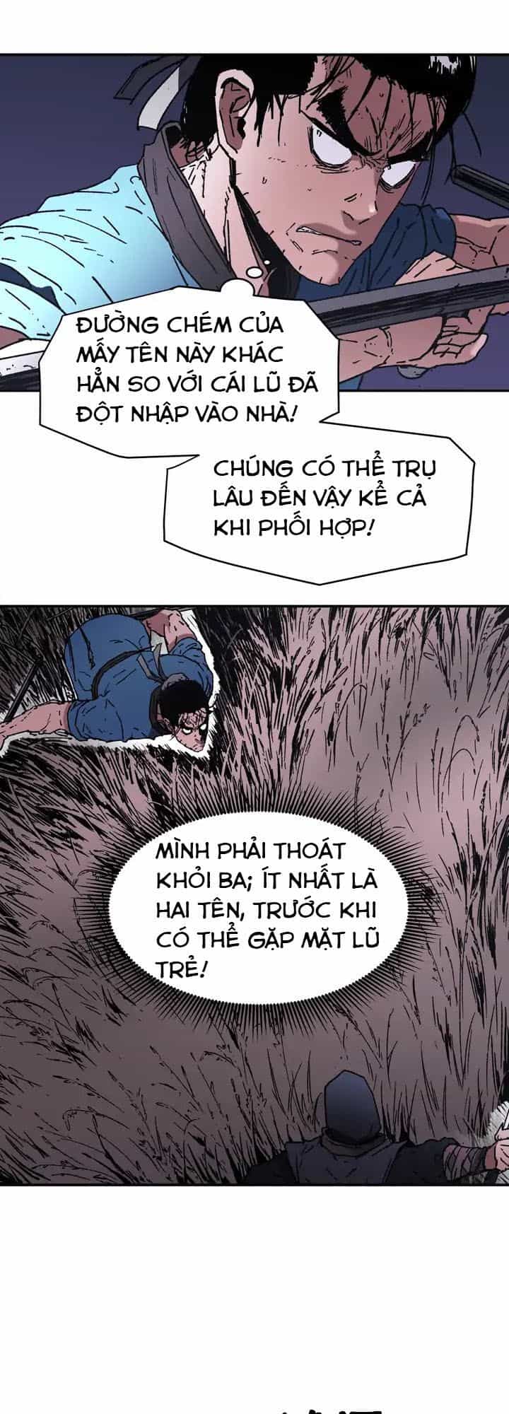 Bố Vô Song - Chương 84 - ảnh 7