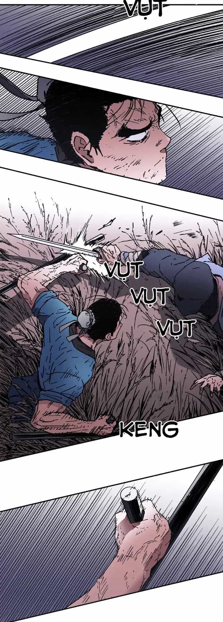 Bố Vô Song - Chương 84 - ảnh 8