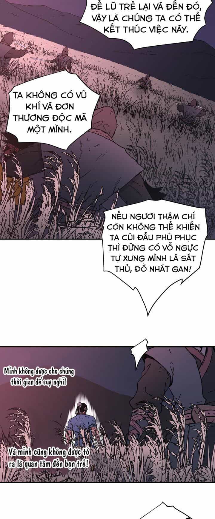 Bố Vô Song - Chương 85 - ảnh 10
