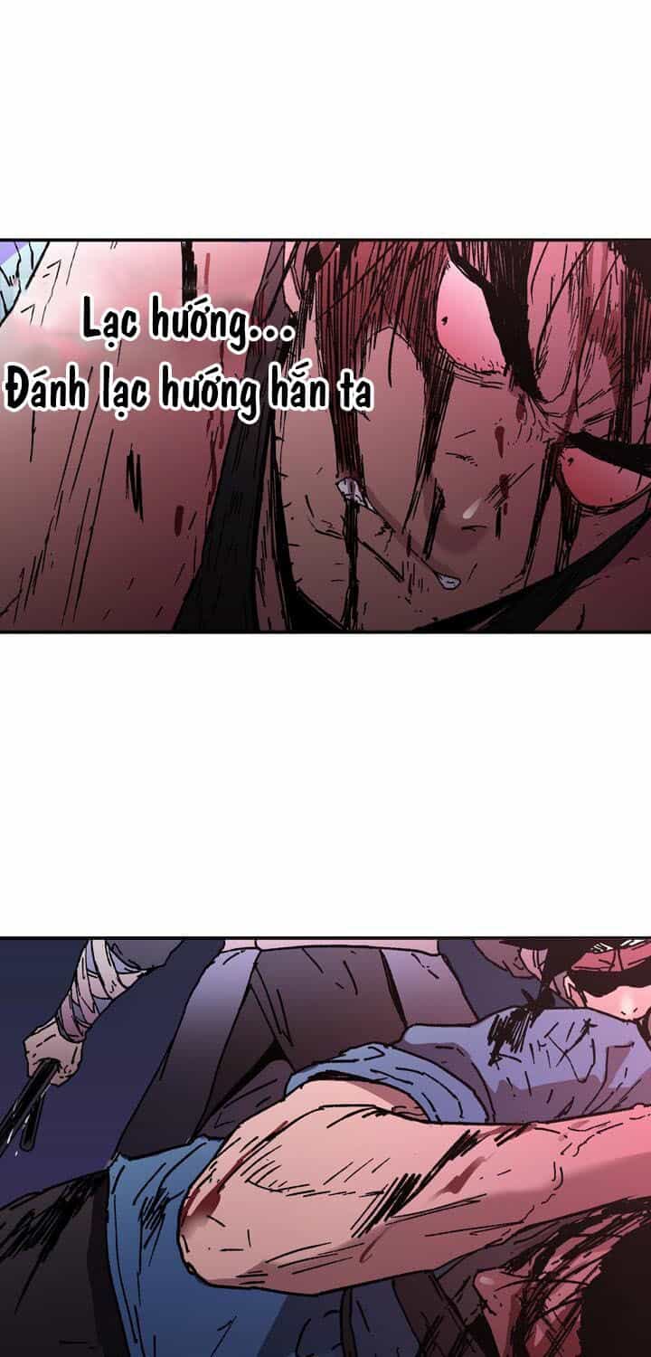 Bố Vô Song - Chương 86 - ảnh 28