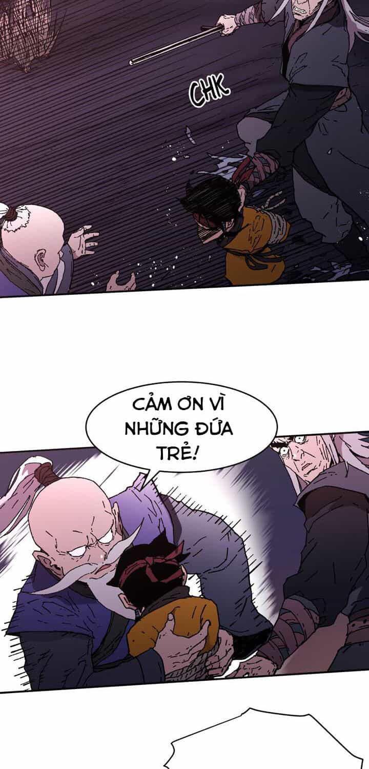 Bố Vô Song - Chương 86 - ảnh 37