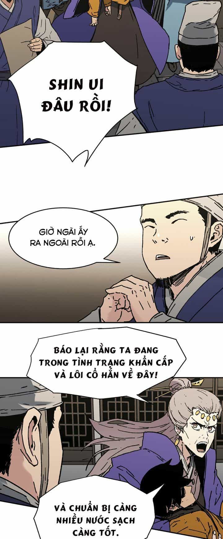 Bố Vô Song - Chương 87 - ảnh 37