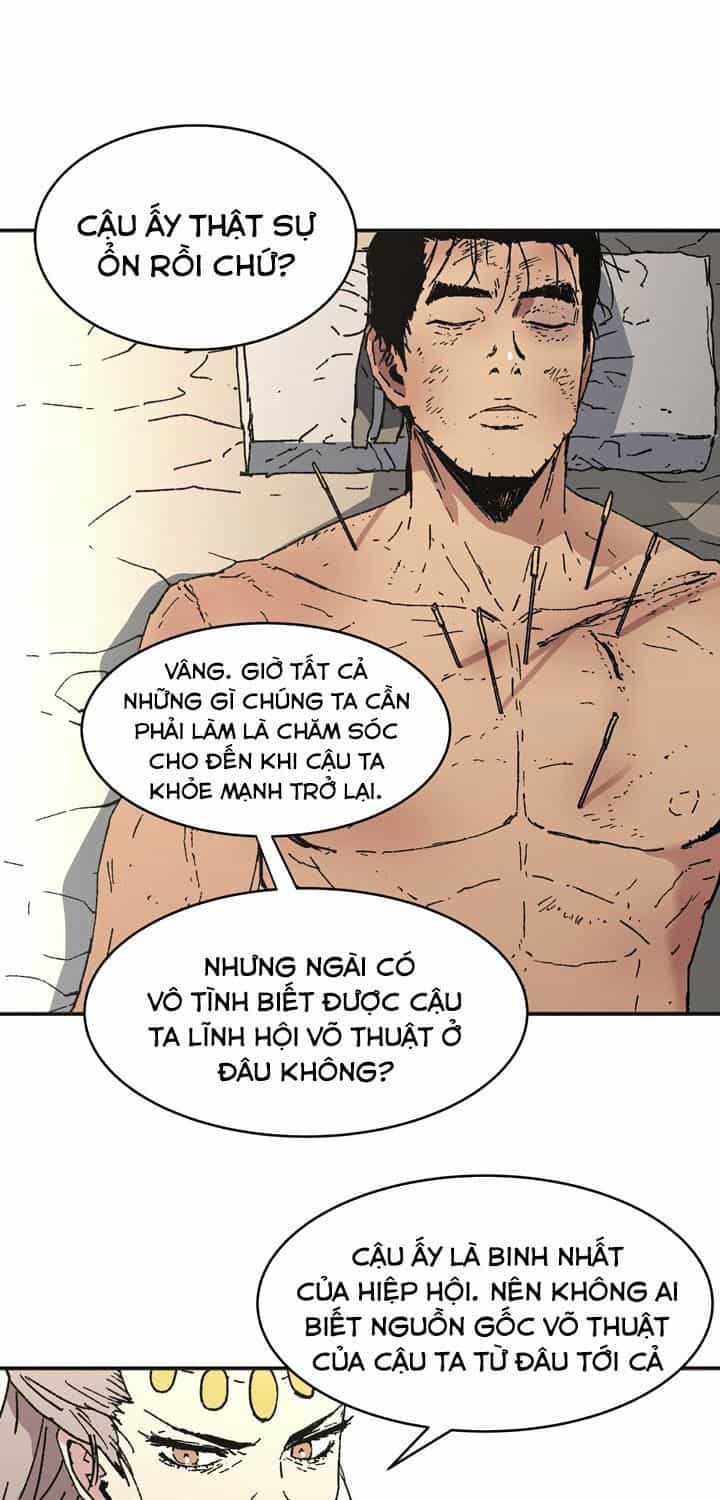Bố Vô Song - Chương 88 - ảnh 7