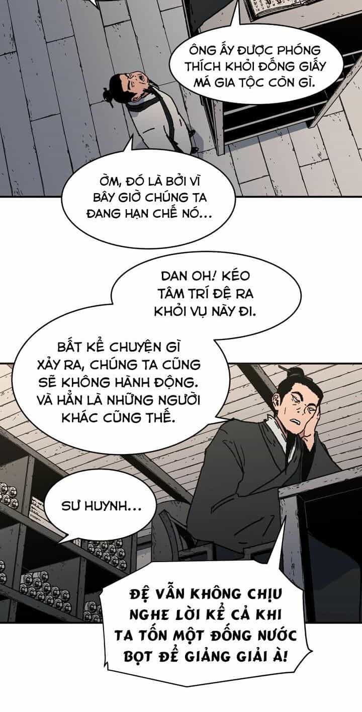 Bố Vô Song - Chương 89 - ảnh 16