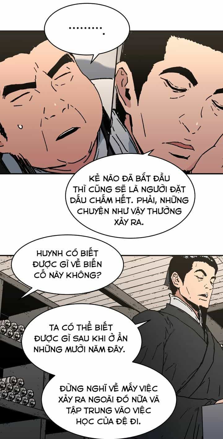 Bố Vô Song - Chương 89 - ảnh 17