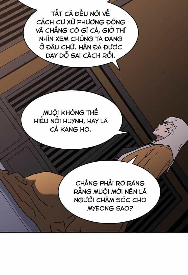 Bố Vô Song - Chương 89 - ảnh 36