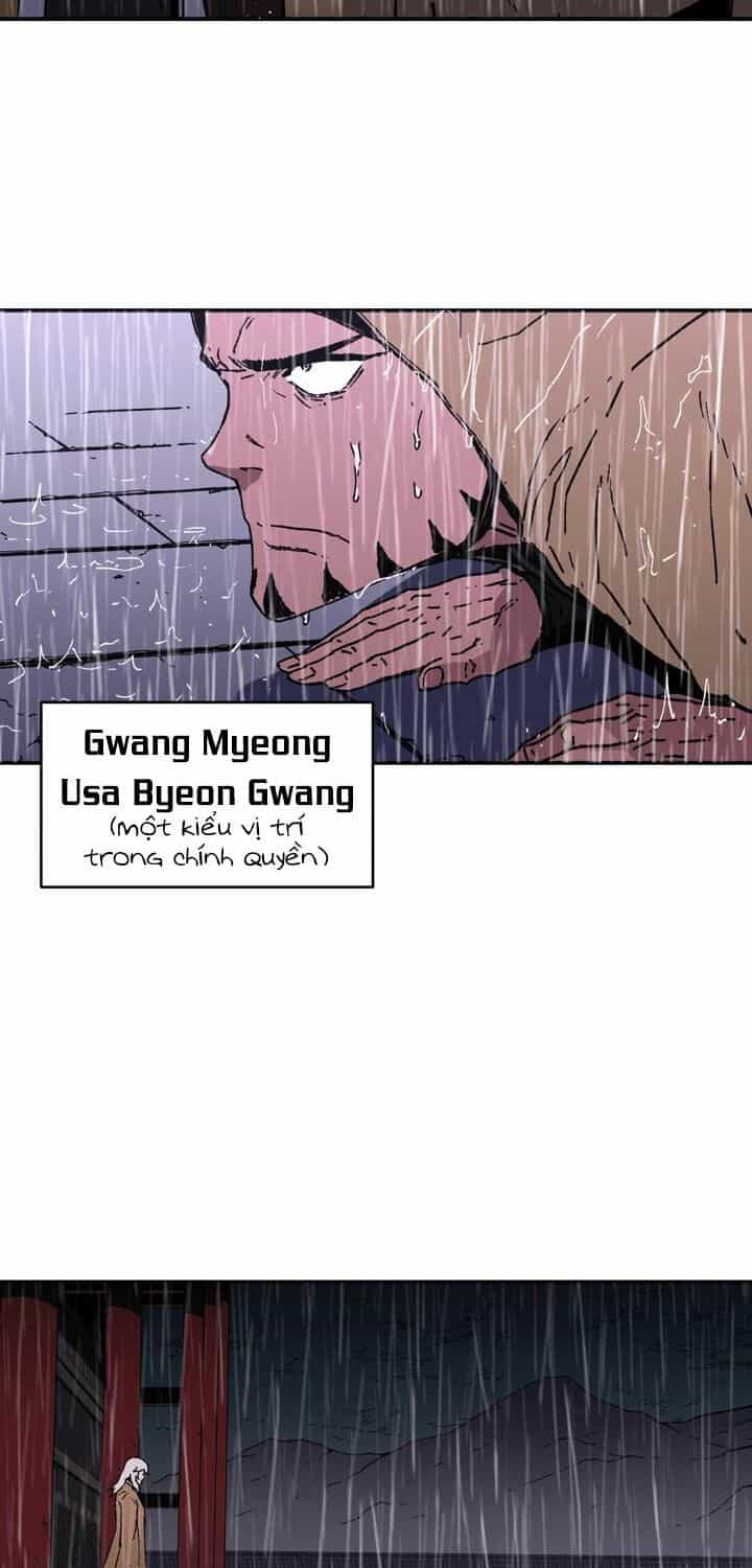 Bố Vô Song - Chương 89 - ảnh 42