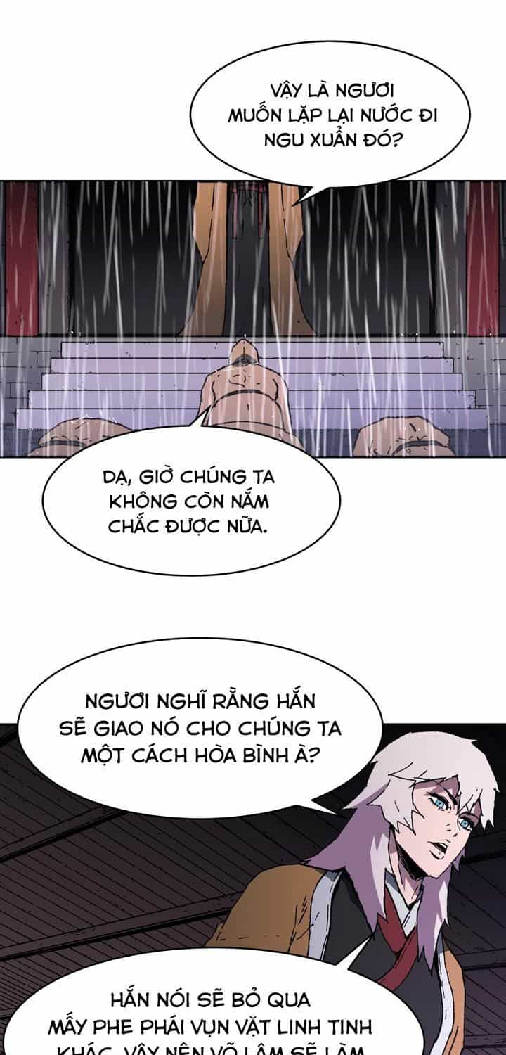 Bố Vô Song - Chương 89 - ảnh 45