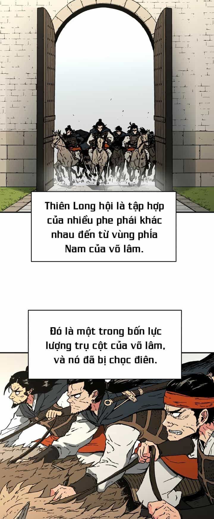 Bố Vô Song - Chương 89 - ảnh 5