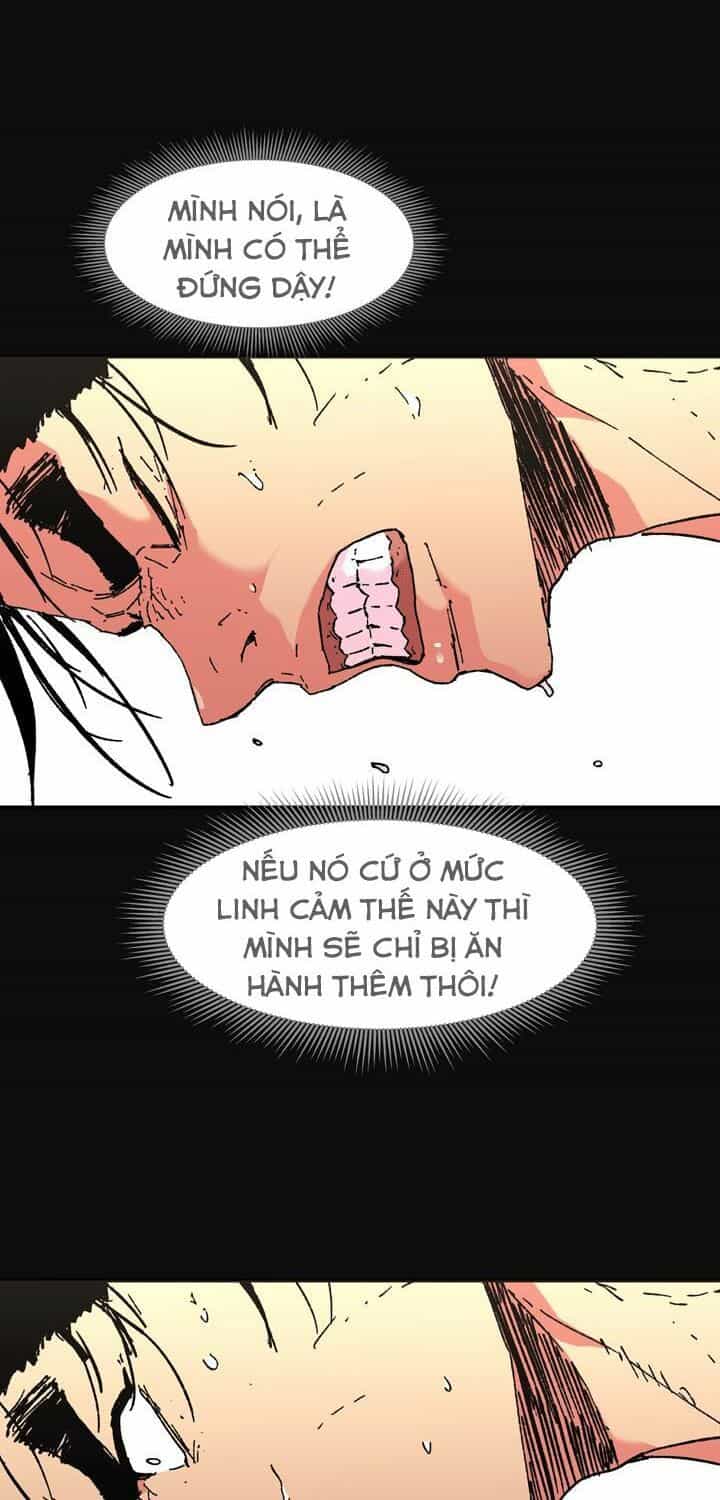 Bố Vô Song - Chương 90 - ảnh 16