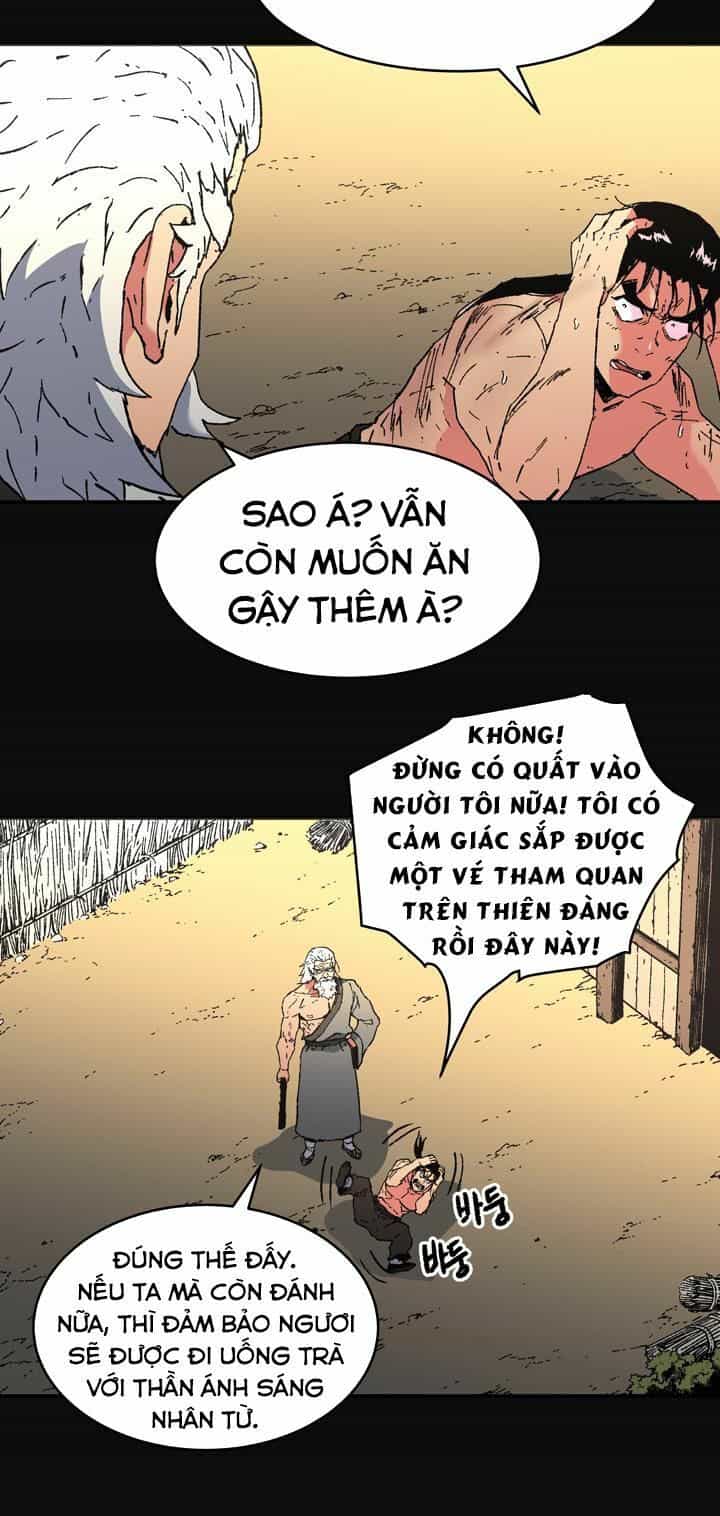 Bố Vô Song - Chương 90 - ảnh 18