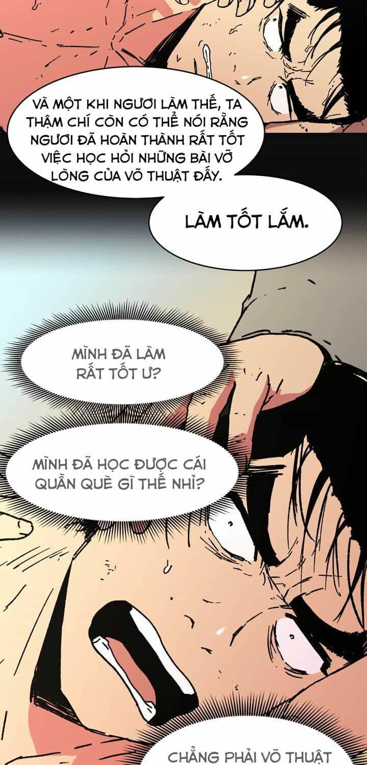 Bố Vô Song - Chương 90 - ảnh 20