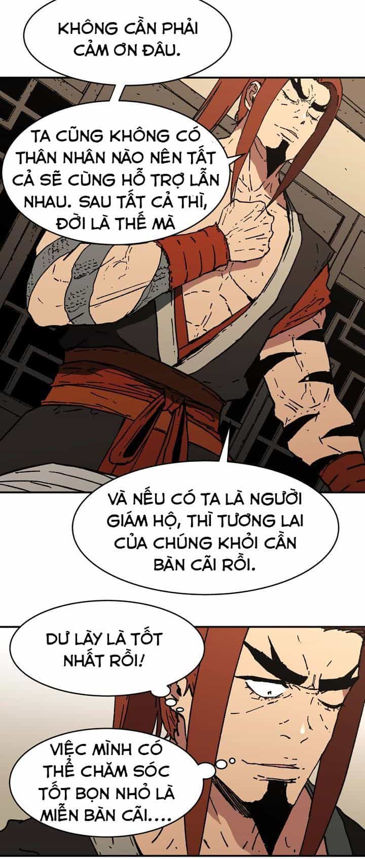 Bố Vô Song - Chương 91 - ảnh 13