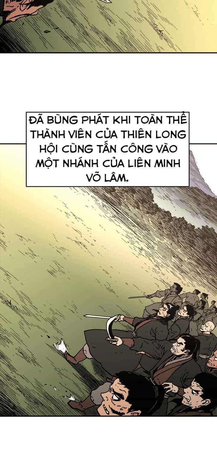 Bố Vô Song - Chương 91 - ảnh 18