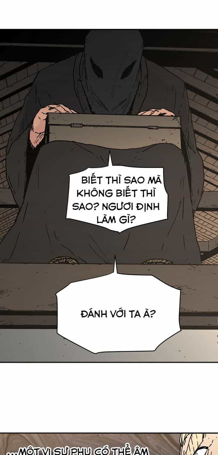Bố Vô Song - Chương 91 - ảnh 27