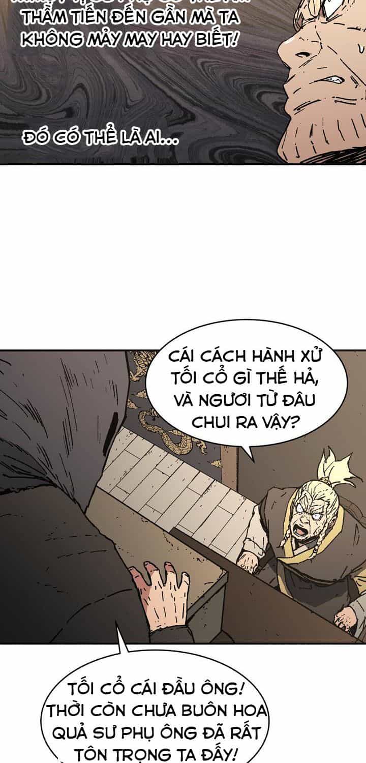 Bố Vô Song - Chương 91 - ảnh 28