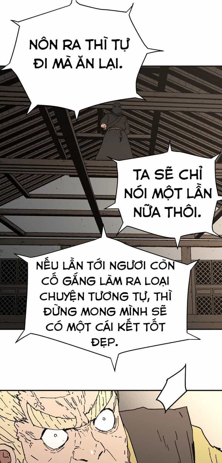 Bố Vô Song - Chương 91 - ảnh 36