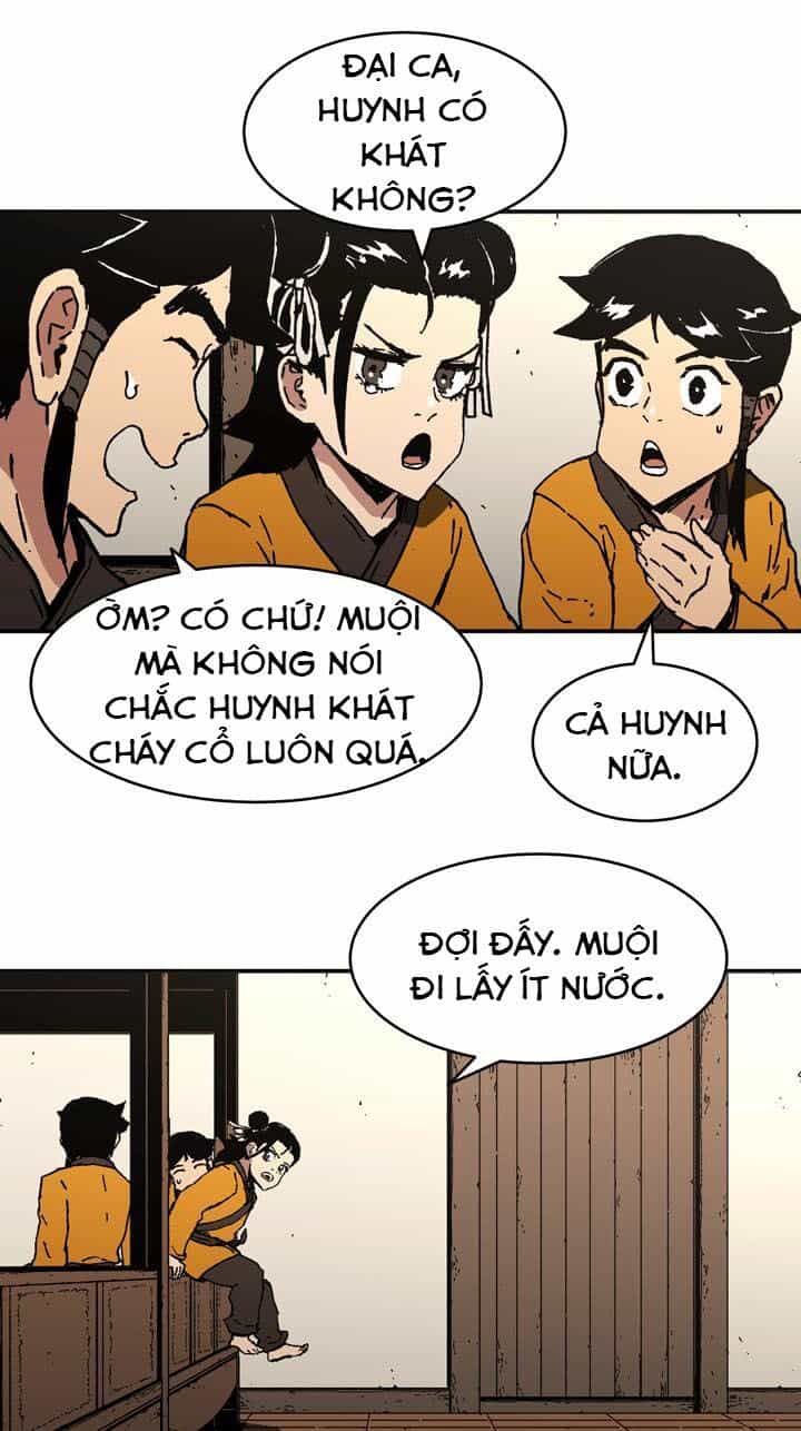 Bố Vô Song - Chương 91 - ảnh 47