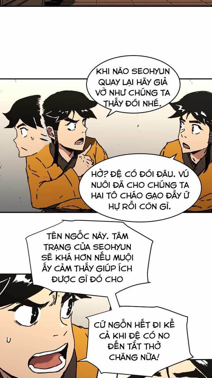 Bố Vô Song - Chương 91 - ảnh 48