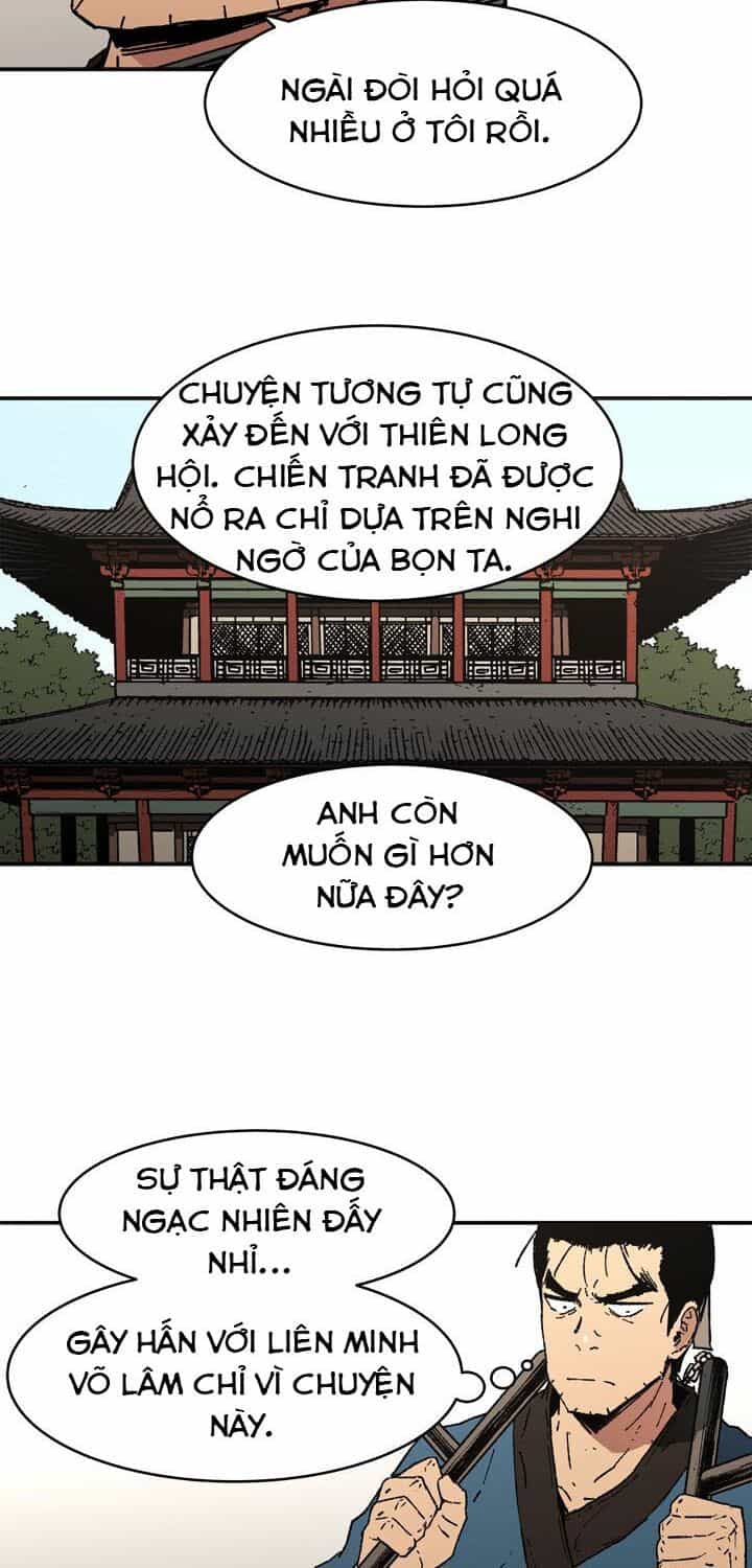 Bố Vô Song - Chương 92 - ảnh 12