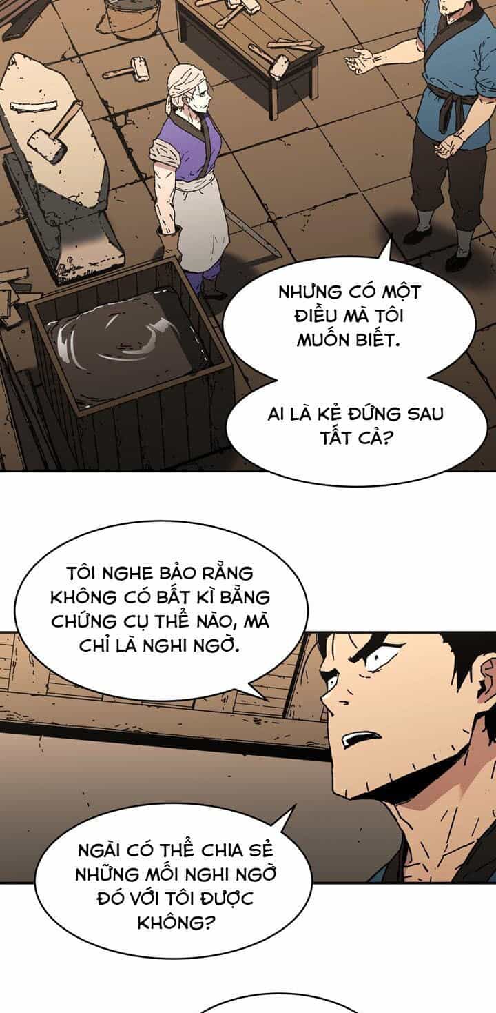 Bố Vô Song - Chương 92 - ảnh 33