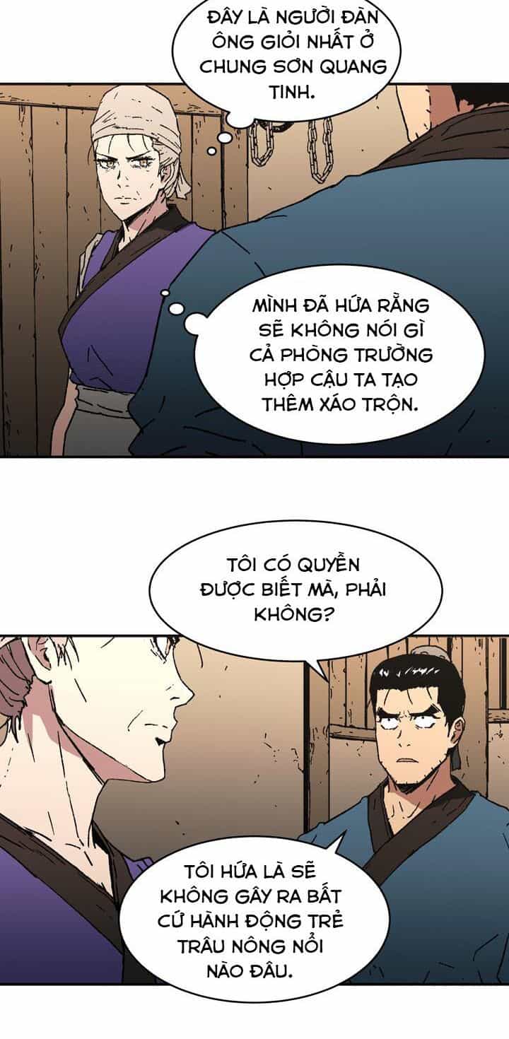 Bố Vô Song - Chương 92 - ảnh 34