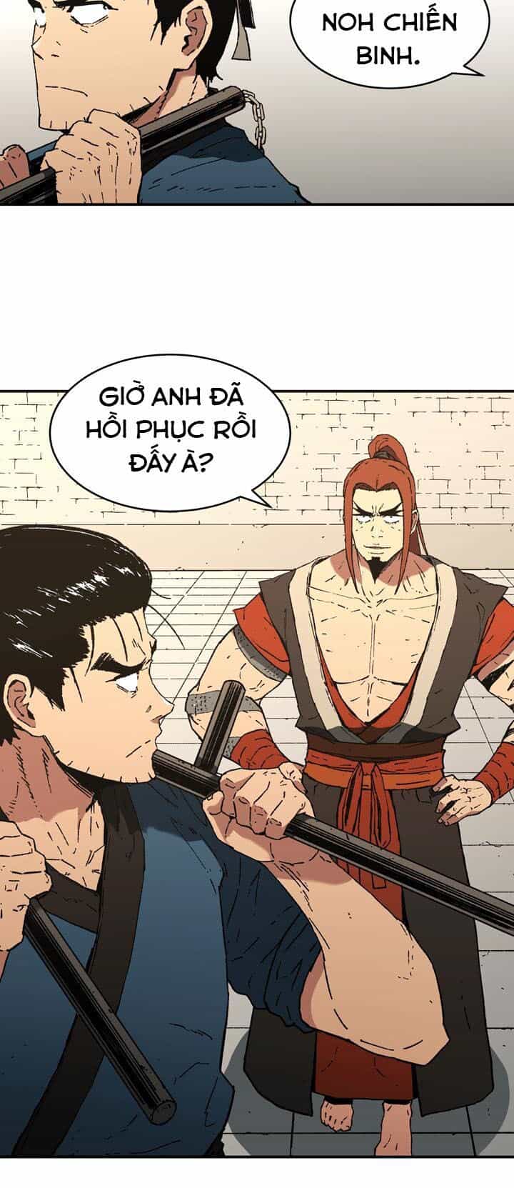 Bố Vô Song - Chương 92 - ảnh 9