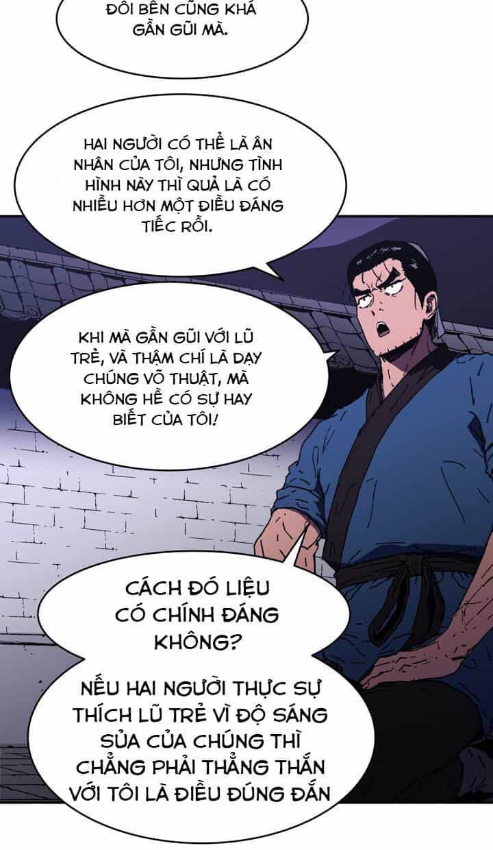 Bố Vô Song - Chương 93 - ảnh 37