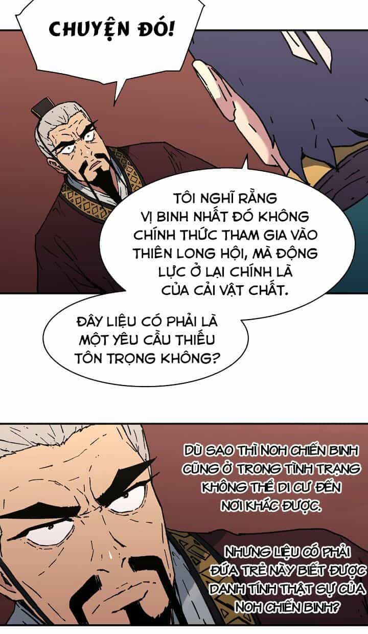 Bố Vô Song - Chương 95 - ảnh 13
