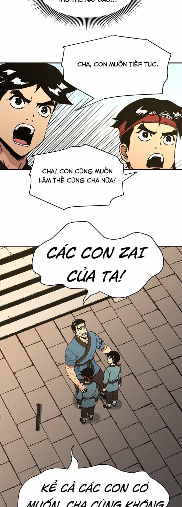 Bố Vô Song - Chương 97 - ảnh 32
