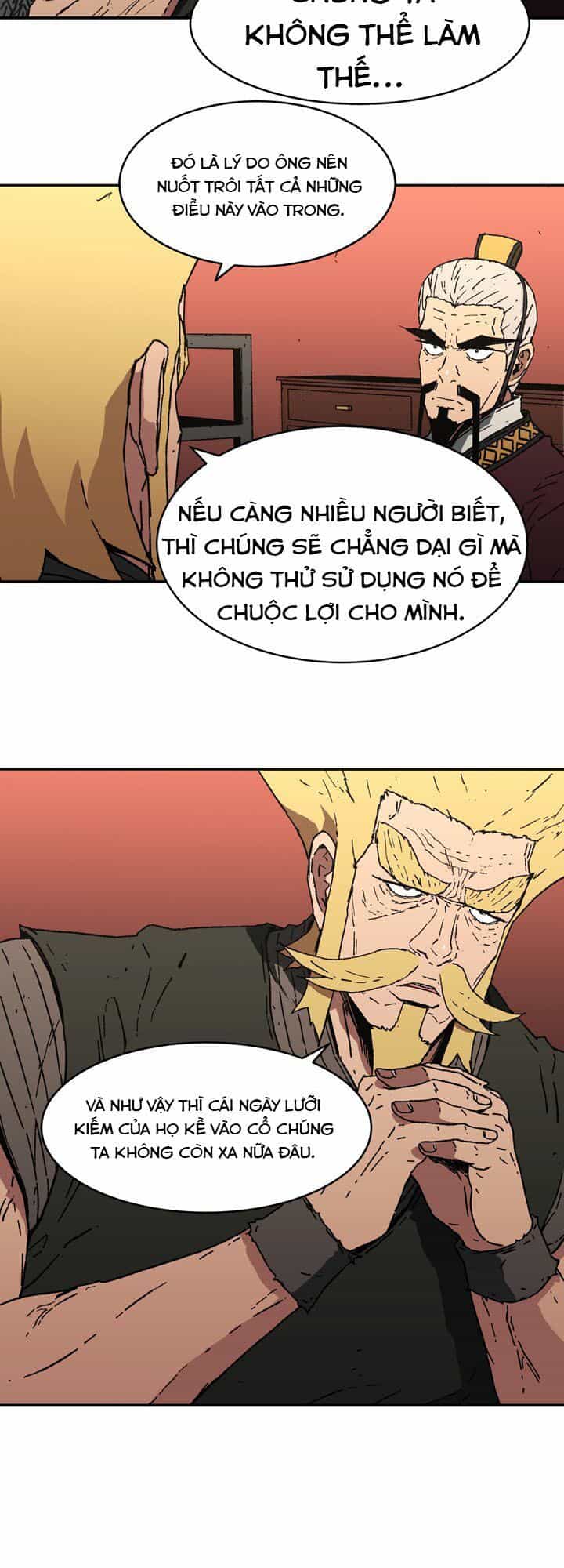 Bố Vô Song - Chương 97 - ảnh 8