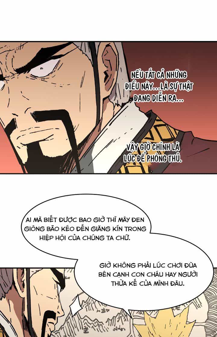 Bố Vô Song - Chương 97 - ảnh 9
