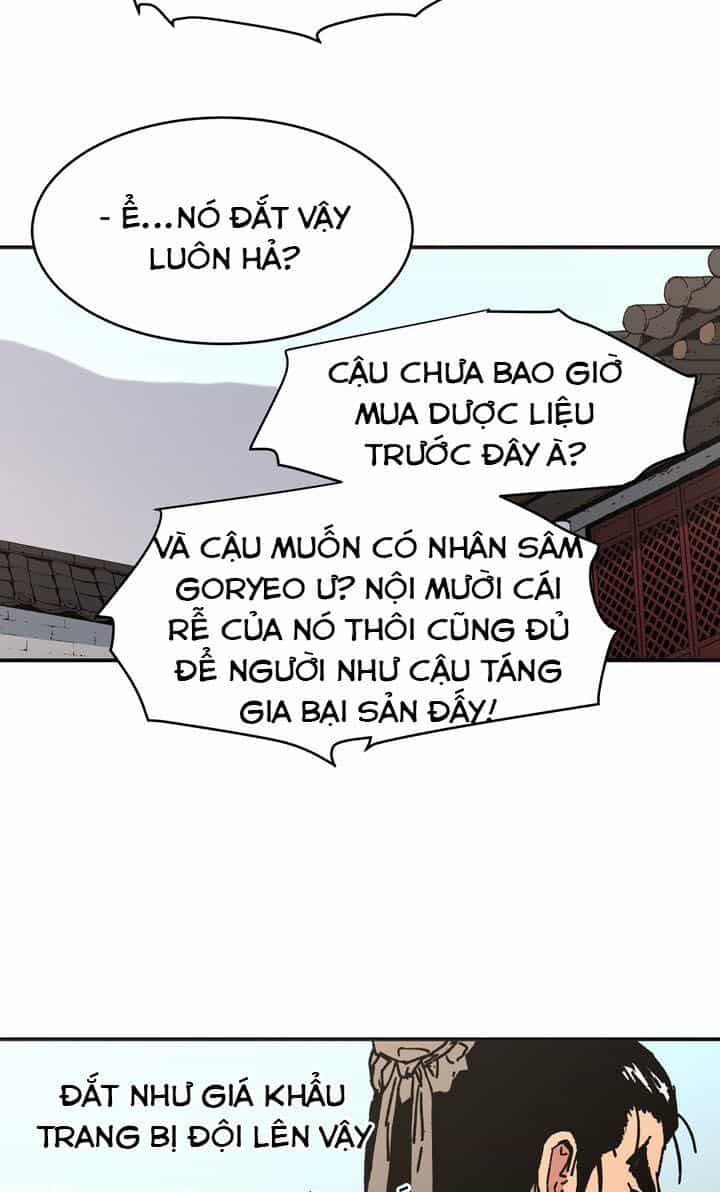 Bố Vô Song - Chương 98 - ảnh 13