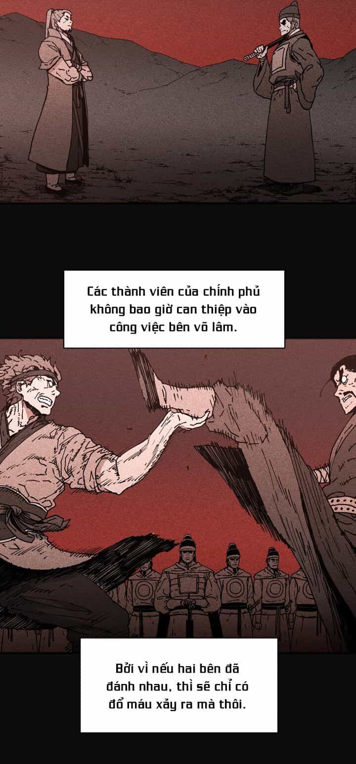 Bố Vô Song - Chương 99 - ảnh 12