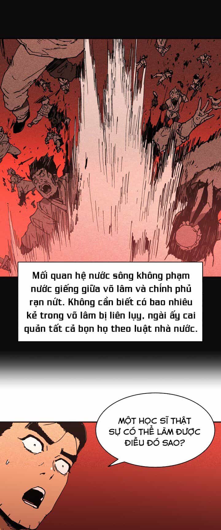 Bố Vô Song - Chương 99 - ảnh 15