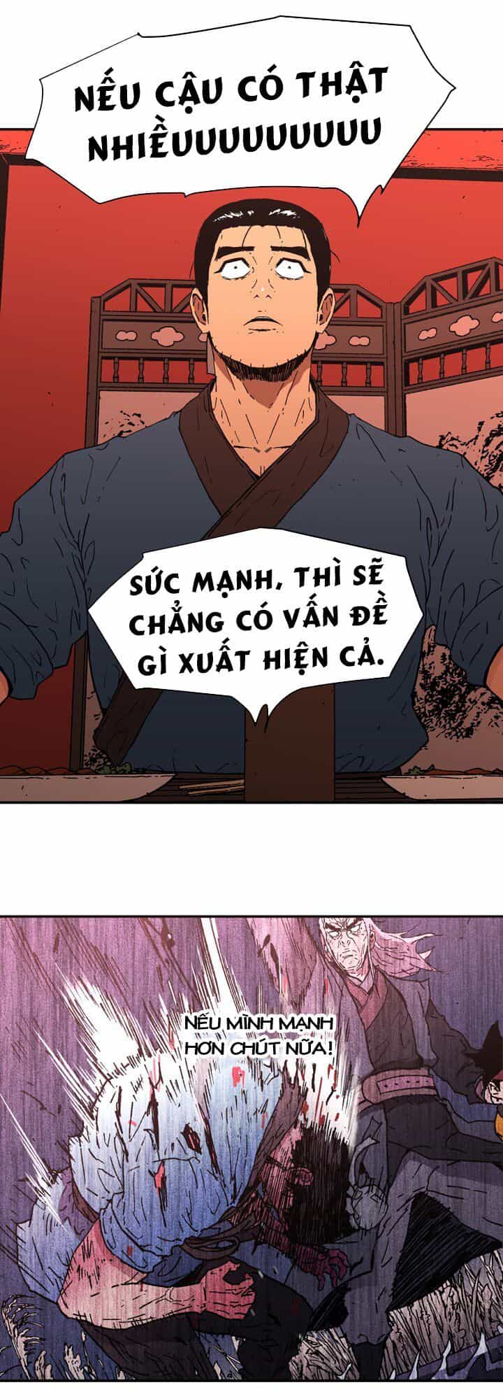 Bố Vô Song - Chương 99 - ảnh 26