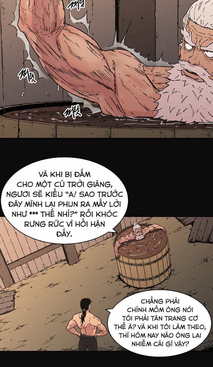 Bố Vô Song - Chương 99 - ảnh 32