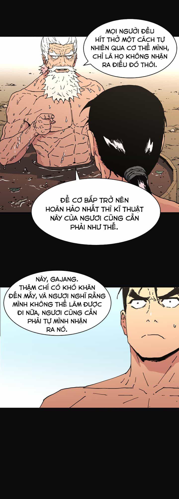 Bố Vô Song - Chương 99 - ảnh 41