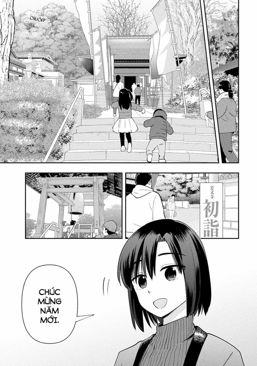 Bocchi The Rock! Ngoại Truyện: Nhật Ký Say Rượu Của Hiroi Kikuri - Chương 17 - ảnh 3