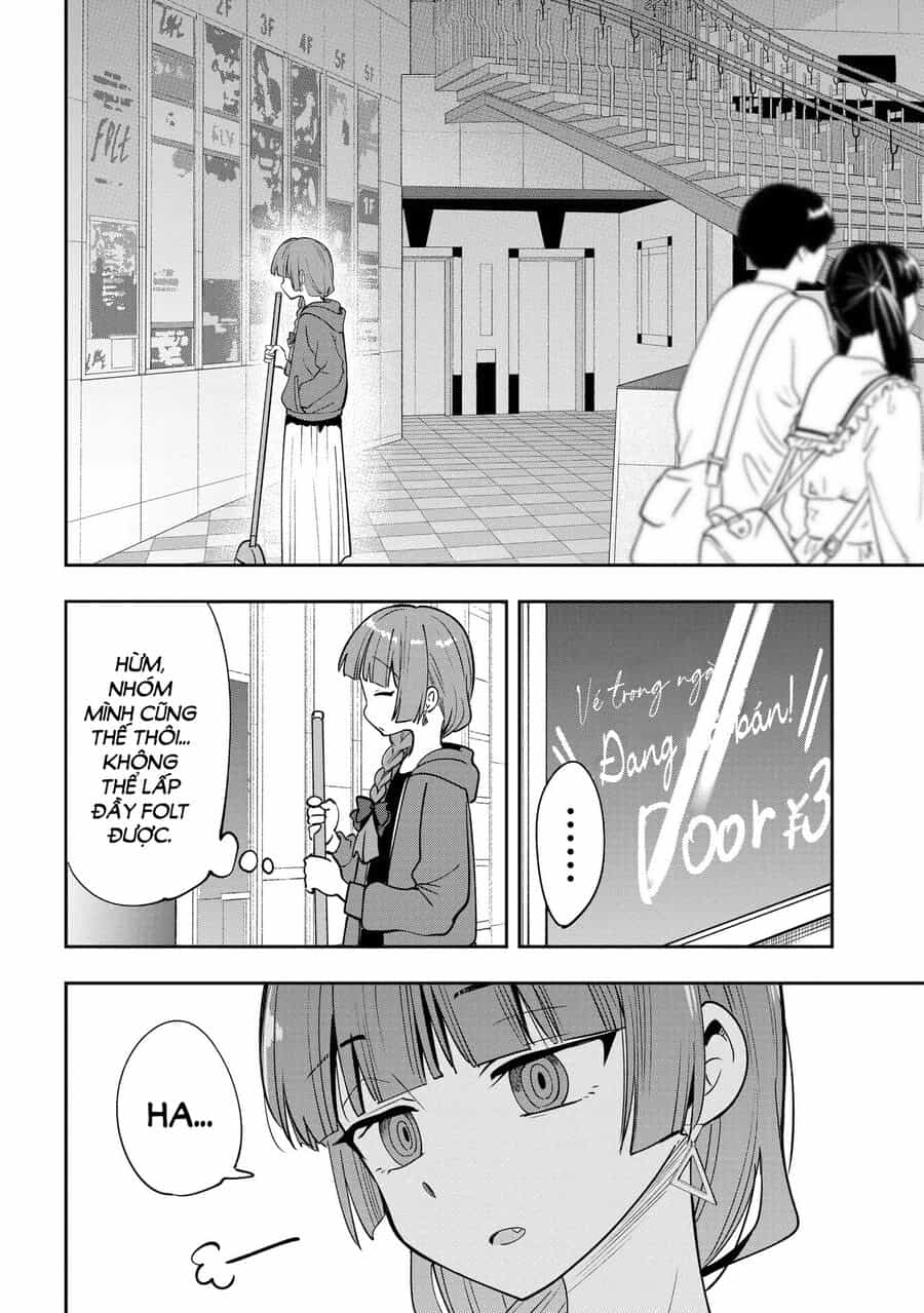 Bocchi The Rock! Ngoại Truyện: Nhật Ký Say Rượu Của Hiroi Kikuri - Chương 29 - ảnh 18